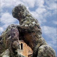 Foto de Santillana del Mar