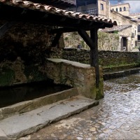 Foto de Santillana del Mar