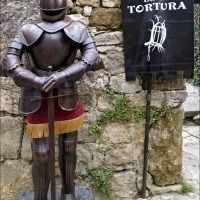 Foto de Santillana del Mar