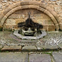 Foto de Santillana del Mar