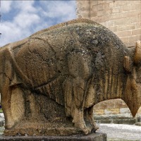 Foto de Santillana del Mar