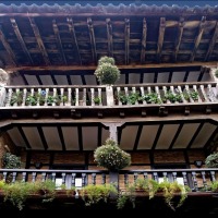 Foto de Santillana del Mar
