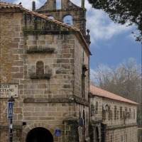 Foto de Santillana del Mar