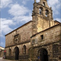 Foto de Santillana del Mar