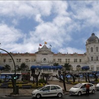 Foto de Santander
