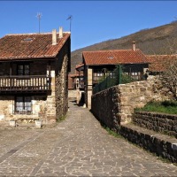 Foto de Barcena Mayor