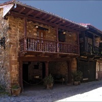 Foto de Barcena Mayor