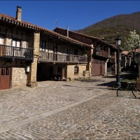 Foto de Barcena Mayor