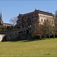 Foto de Comillas