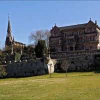 Foto de Comillas