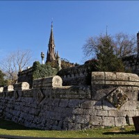 Foto de Comillas