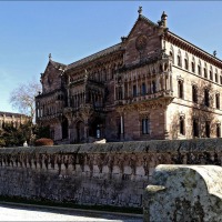 Foto de Comillas