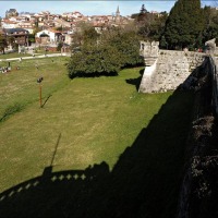 Foto de Comillas