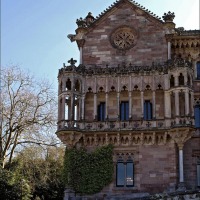 Foto de Comillas