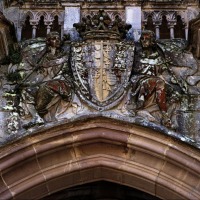 Foto de Comillas
