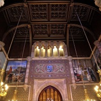Foto de Comillas