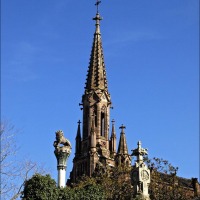 Foto de Comillas