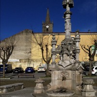 Foto de Comillas