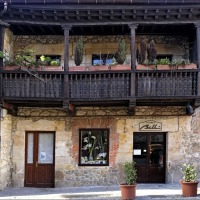 Foto de Comillas