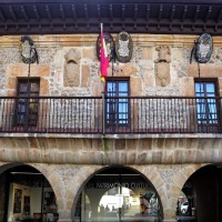 Foto de Comillas