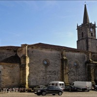 Foto de Comillas