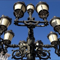 Foto de Comillas
