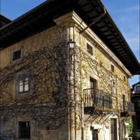 Foto de Comillas
