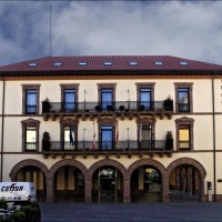 Foto de Comillas