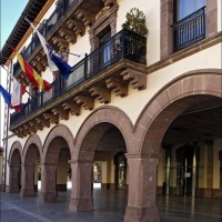 Foto de Comillas