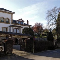 Foto de Comillas