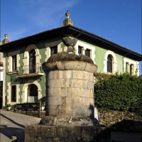 Foto de Comillas