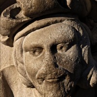 Foto de Comillas