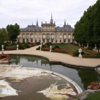 Foto de Segovia