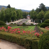 Foto de Segovia