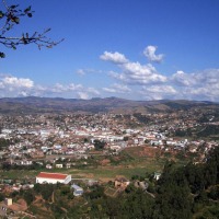 Foto de Fianarantsoa