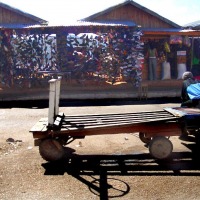 Foto de Fianarantsoa