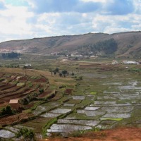 Foto de Fianarantsoa