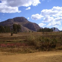 Foto de Ranohira