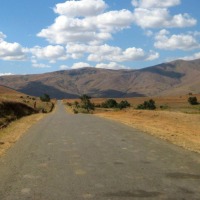 Foto de Ranohira