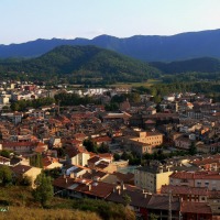 Foto de Olot