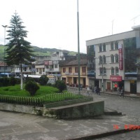 Foto de Chillanes