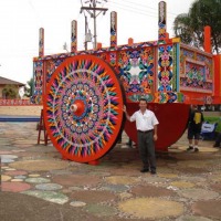 Foto de Sarchi (Alajuela)