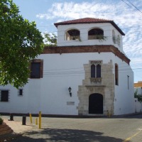 Foto de Santo Domingo