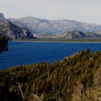 Foto de Villa Traful (Neuquén)