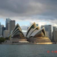 Foto de Sydney