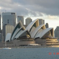 Foto de Sydney