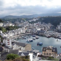 Foto de Luarca