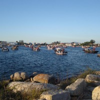 Foto de O Grove