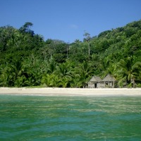 Foto de Tela Atlantida