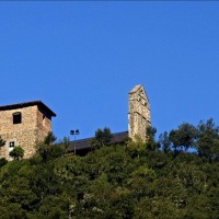 Foto de Santo Toribio de Liebana
